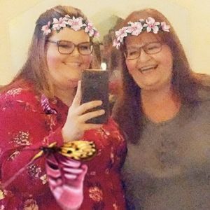 Meet your Posher, Hope